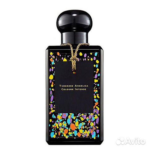 Jo Malone Tuberose Angelica