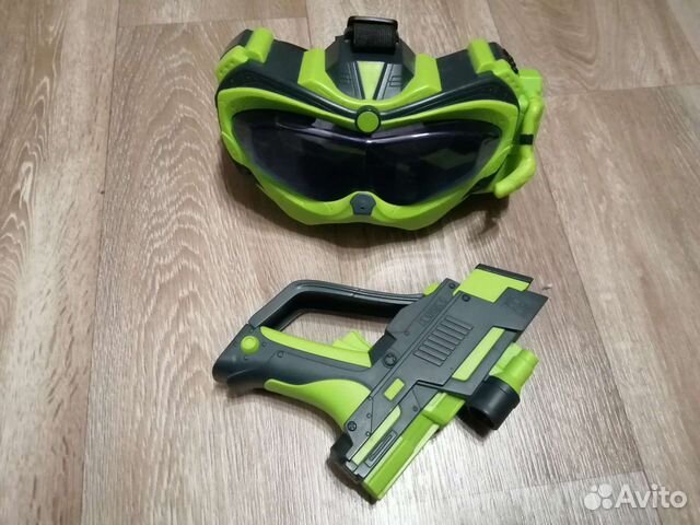 Интерактивная игра