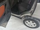 Chevrolet Niva 1.7 МТ, 2015, 61 678 км объявление продам