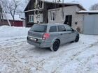 Opel Astra 1.6 МТ, 2007, 200 000 км