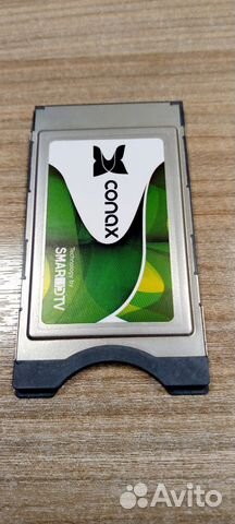 Smardtv Модуль CAM sdtv Conax Contego