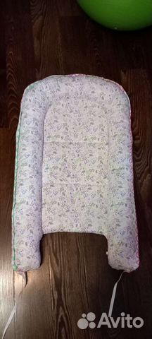 Кокон для новорожденных