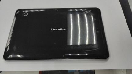 Планшет MegaFon mt31