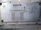 Полуприцеп шторный Schmitz Cargobull SCS 24, 2003 объявление продам