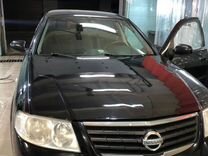 Nissan Almera Classic, 2007, с пробегом, цена 390 000 руб.