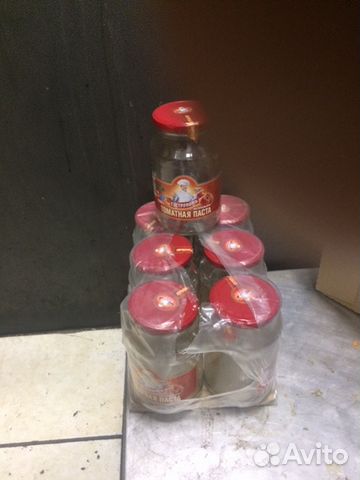 Банки стеклянные 1 л. винтовые с крышкой