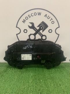 Панель приборов High bmw g30 g05 x5 g06 x6 g20