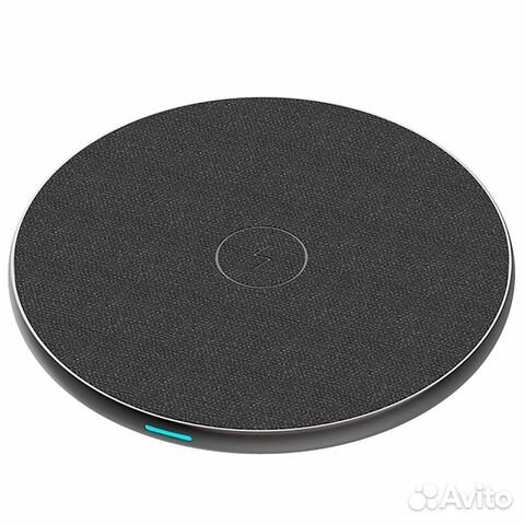 Беспроводное зарядное устройство новое