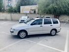 SEAT Cordoba 1.4 МТ, 2002, 100 000 км объявление продам