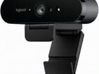 Web-камера Logitech Brio Stream Edition