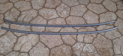 Молдинг крыши BMW 5-Series E60