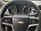 Chevrolet Cruze 1.6 МТ, 2011, 222 000 км объявление продам