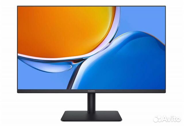 Монитор 24 дюйма huawei MateView SE 75 герц купить в Санкт-Петербурге ...