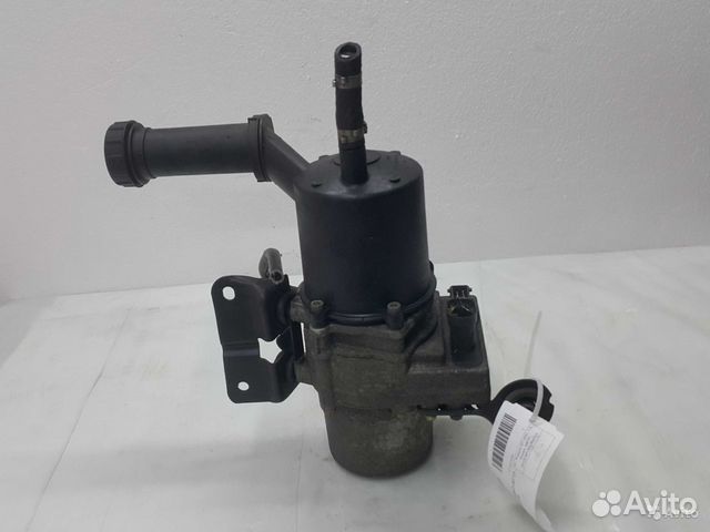 Насос электроусилителя руля Peugeot 307