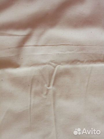 Ткань хлопок СССР