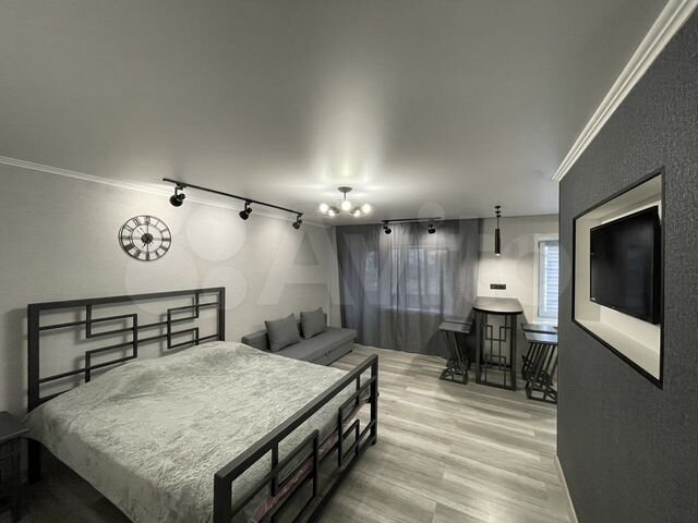 Квартира-студия, 40 м², 3/5 эт.