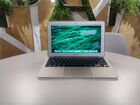MacBook Air / i5 / ssd