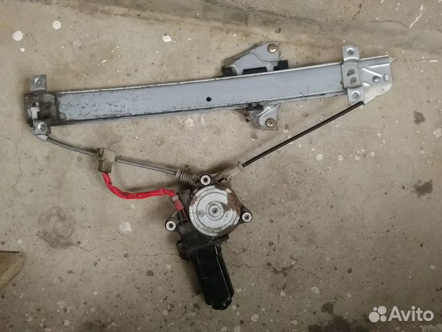 Электростеклоподъемникстекла