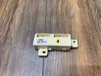 Hyundai Avante 2010-2015 Блок электронный