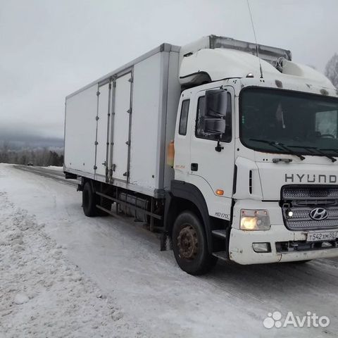 Грузоперевозки 10 тонн