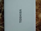 Ноутбук Toshiba на запчасти объявление продам