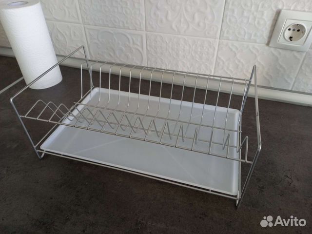 Сушилка для посуды