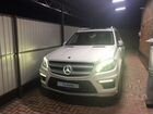 Mercedes-Benz GL-класс 3.0 AT, 2013, 158 000 км объявление продам