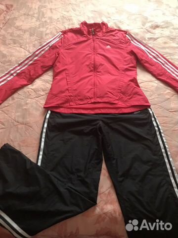 Спортивный костюм