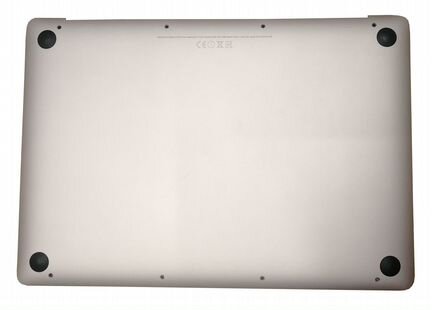 Нижняя крышка+Акб A1705 MacBook 12 A1534 Rose Gold