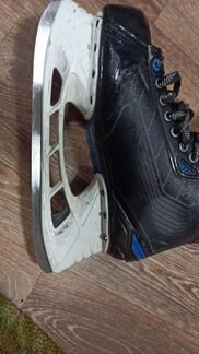 Коньки Bauer Nexus 8000