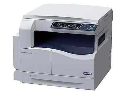 Принтер WorkCentre 5019
