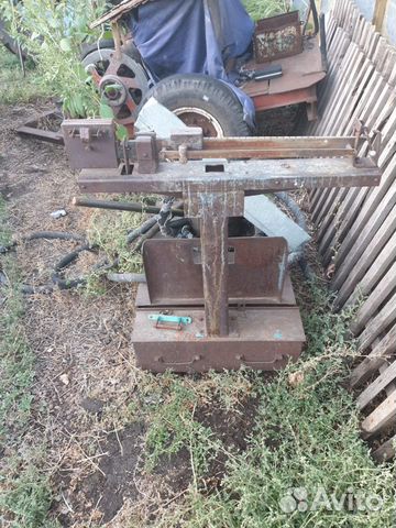 Весы напольные механические СССР