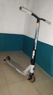 Самокат детский/взрослый трюковой