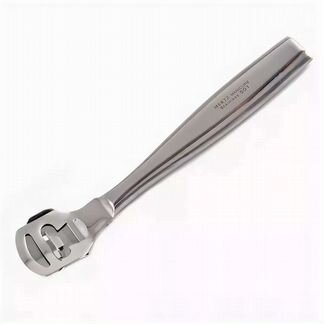 Mertz 501, Станок педикюрный цельнометаллический