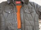 Куртка зимняя + штаны для мальчика, р. 158см (13) объявление продам