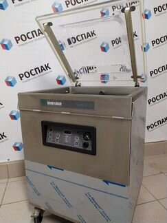 Вакуумный упаковщик henkelman marlin 52