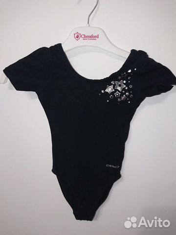 Купальник для девочки