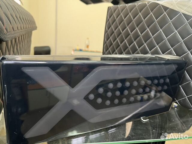 Задние фонари ваз 2114 купить в Волгограде Китай | Авито