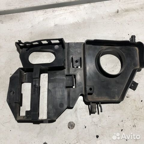 Накладка на бензобак для Honda GL1500 Gold Wing