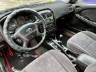 Toyota Avensis 1.8 МТ, 2002, 250 000 км объявление продам