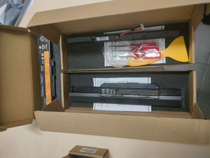 Аккумуляторная батарея аккумуляторы для ноутбуков