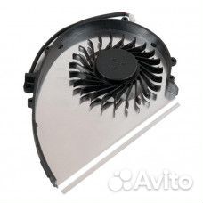 Вентилятор для ноутбука MSI GE72VR GP72VR 6RF MS-1