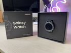Samsung Gear watch