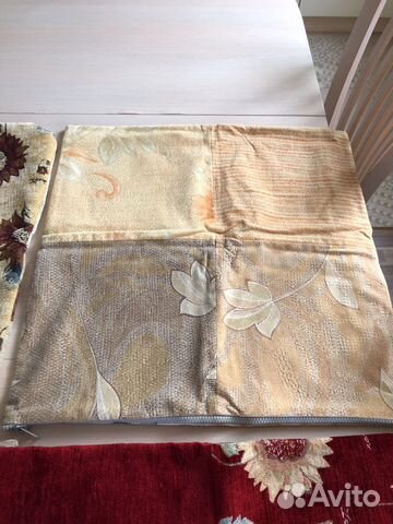 Декоративные наволочки