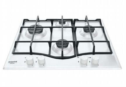 Газовая панель Hotpoint-Ariston новая гарантия
