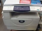 Принтер лазерный мфу Xerox workcentre 5016