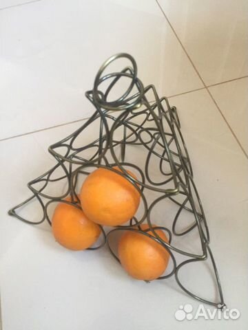 Подставка для фруктов