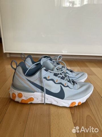 Nike react element 55