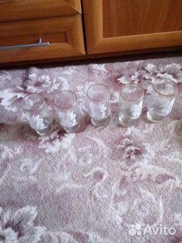 Бокалы для вина