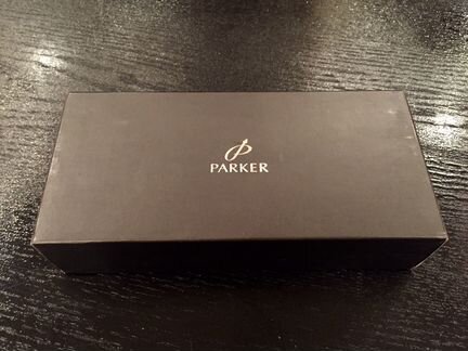 Parker. Ручка. Новая